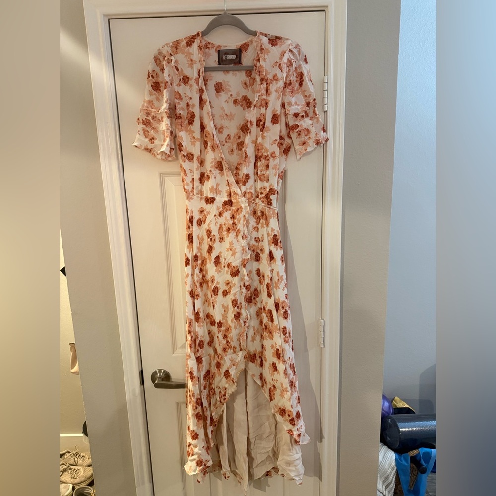 Reformation Dress